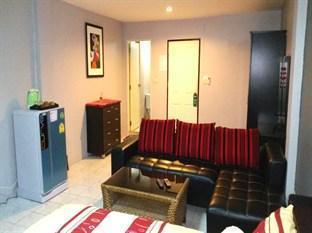 Nemos And Massage Wisma tamu Pattaya