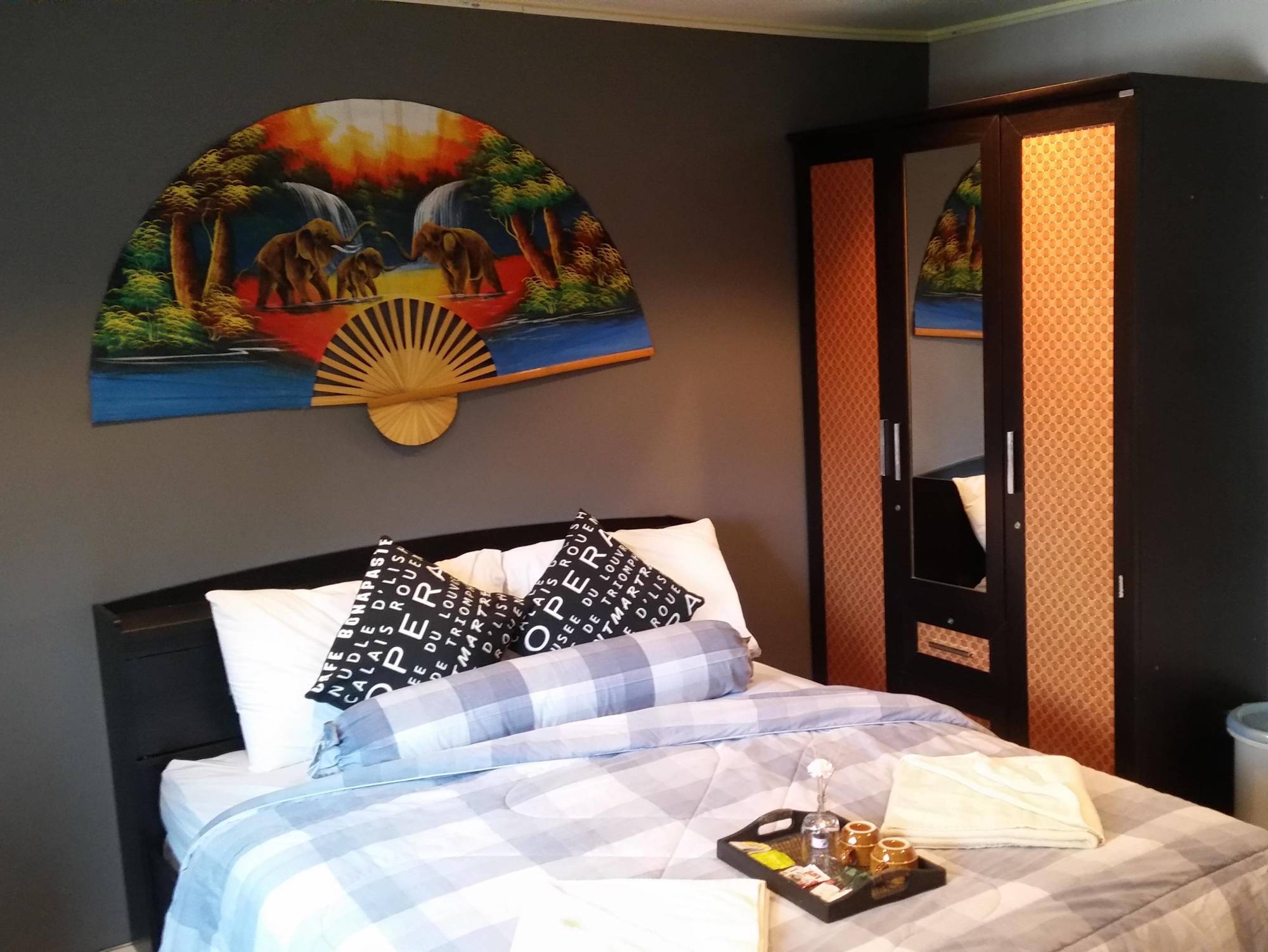 Nemos And Massage Wisma tamu Pattaya