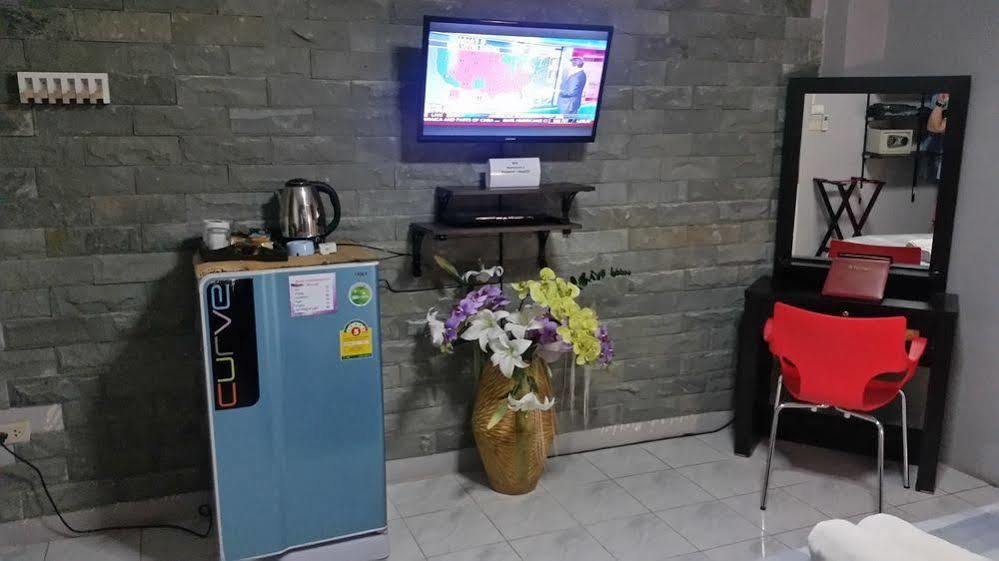 Nemos And Massage Wisma tamu Pattaya